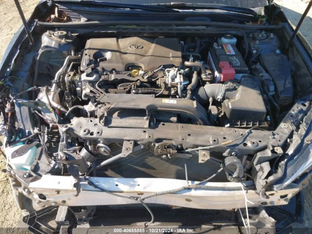 Photo 9 VIN: JTNB11HK3J3033068 - TOYOTA CAMRY 