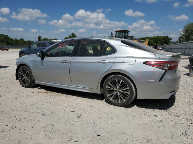 Photo 1 VIN: JTNB11HK3J3033930 - TOYOTA CAMRY 