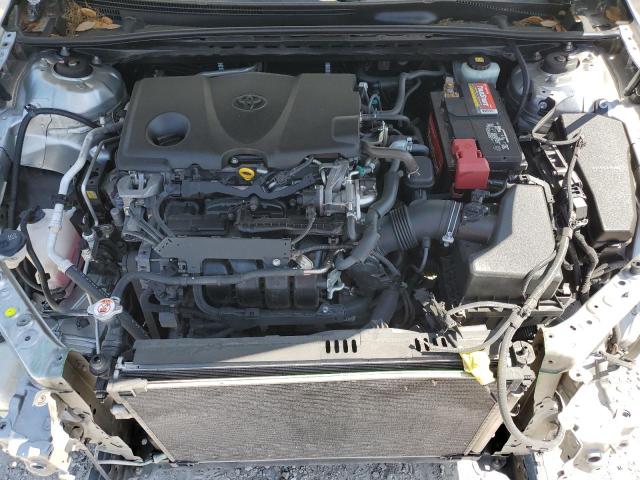 Photo 10 VIN: JTNB11HK3J3033930 - TOYOTA CAMRY 