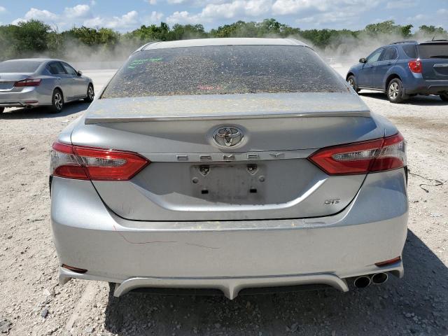 Photo 5 VIN: JTNB11HK3J3033930 - TOYOTA CAMRY 