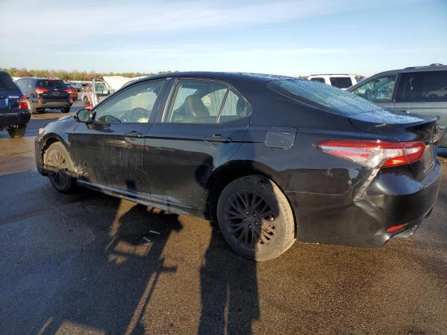 Photo 1 VIN: JTNB11HK3J3035743 - TOYOTA CAMRY 