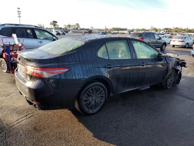 Photo 2 VIN: JTNB11HK3J3035743 - TOYOTA CAMRY 