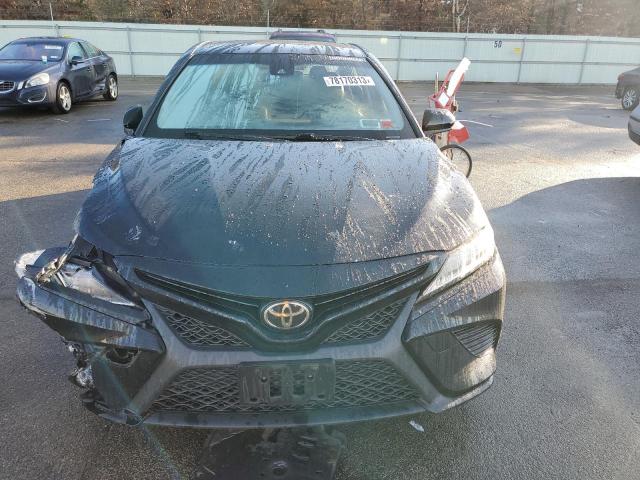 Photo 4 VIN: JTNB11HK3J3035743 - TOYOTA CAMRY 