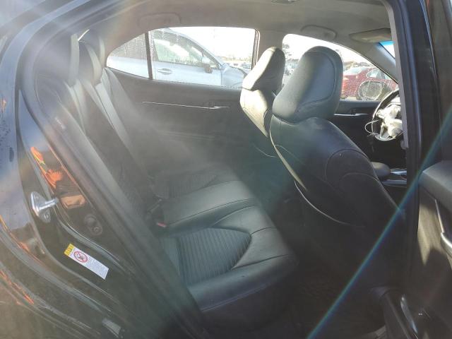 Photo 9 VIN: JTNB11HK3J3035743 - TOYOTA CAMRY 