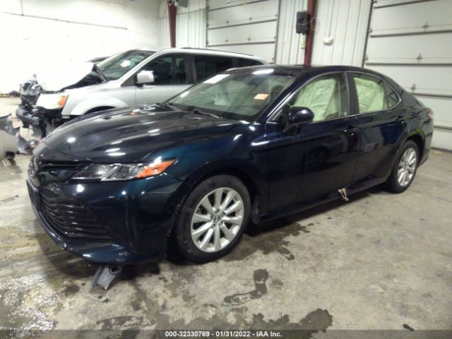 Photo 1 VIN: JTNB11HK3J3035760 - TOYOTA CAMRY 