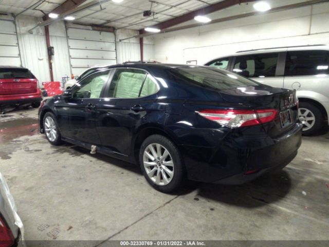 Photo 2 VIN: JTNB11HK3J3035760 - TOYOTA CAMRY 