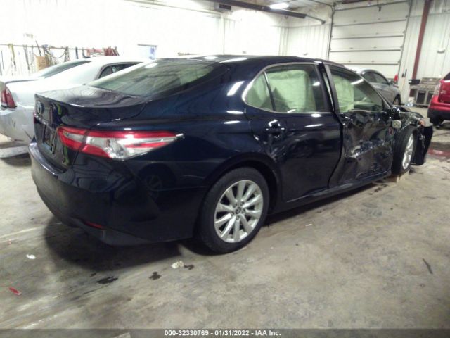 Photo 3 VIN: JTNB11HK3J3035760 - TOYOTA CAMRY 