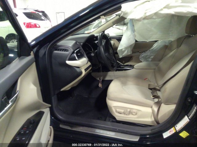 Photo 4 VIN: JTNB11HK3J3035760 - TOYOTA CAMRY 