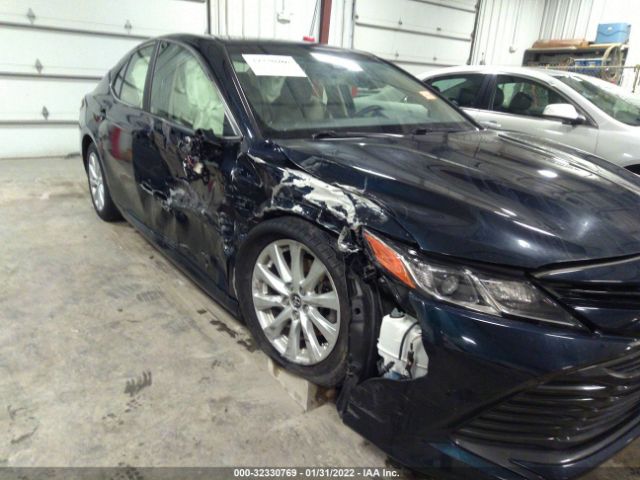 Photo 5 VIN: JTNB11HK3J3035760 - TOYOTA CAMRY 