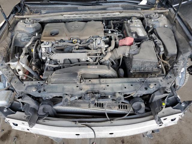 Photo 10 VIN: JTNB11HK3J3035791 - TOYOTA CAMRY L 