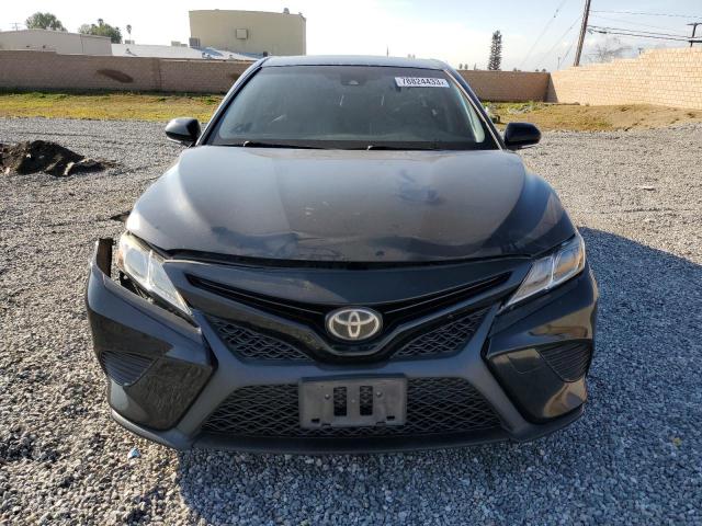 Photo 4 VIN: JTNB11HK3J3036956 - TOYOTA CAMRY 