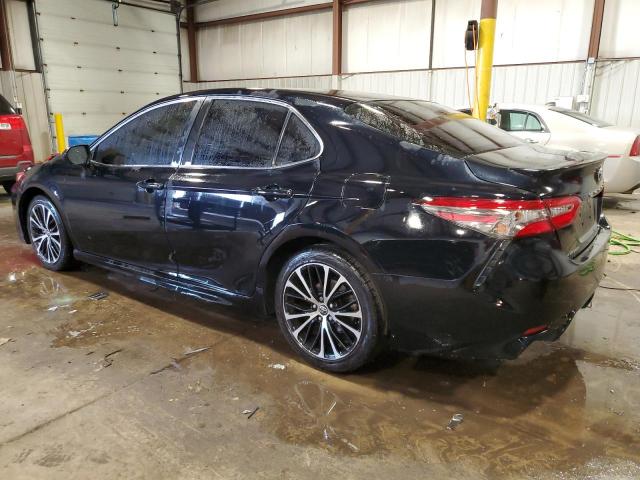 Photo 1 VIN: JTNB11HK3J3038478 - TOYOTA CAMRY L 