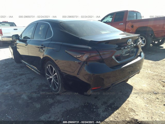 Photo 2 VIN: JTNB11HK3J3038481 - TOYOTA CAMRY 