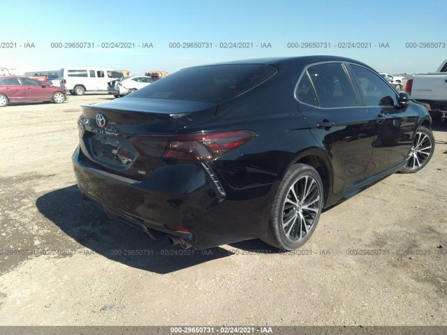 Photo 3 VIN: JTNB11HK3J3038481 - TOYOTA CAMRY 