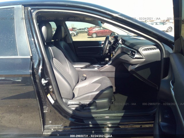 Photo 4 VIN: JTNB11HK3J3038481 - TOYOTA CAMRY 