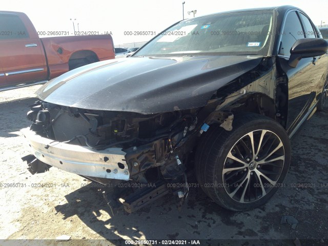 Photo 5 VIN: JTNB11HK3J3038481 - TOYOTA CAMRY 