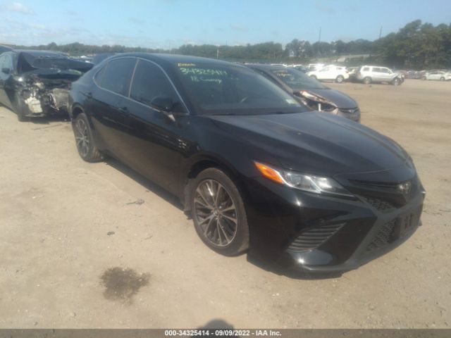 Photo 0 VIN: JTNB11HK3J3039310 - TOYOTA CAMRY 