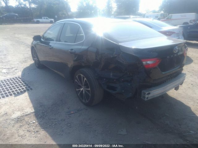 Photo 2 VIN: JTNB11HK3J3039310 - TOYOTA CAMRY 