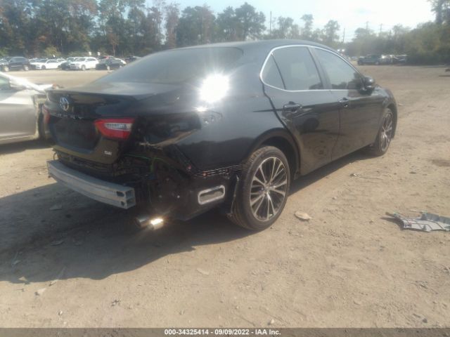 Photo 3 VIN: JTNB11HK3J3039310 - TOYOTA CAMRY 