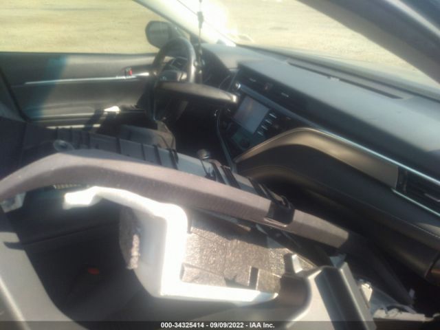 Photo 4 VIN: JTNB11HK3J3039310 - TOYOTA CAMRY 