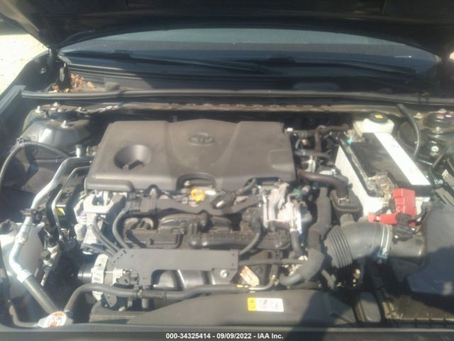 Photo 9 VIN: JTNB11HK3J3039310 - TOYOTA CAMRY 