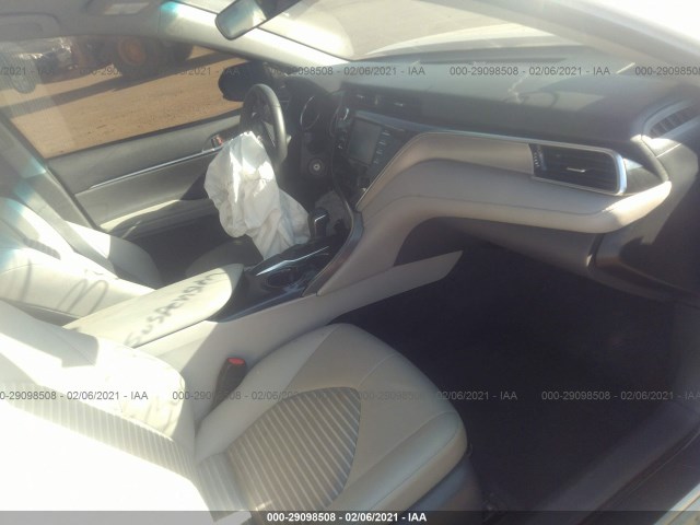 Photo 4 VIN: JTNB11HK3J3040005 - TOYOTA CAMRY 