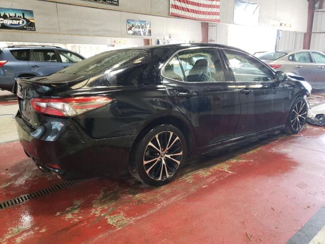 Photo 2 VIN: JTNB11HK3J3040215 - TOYOTA CAMRY L 