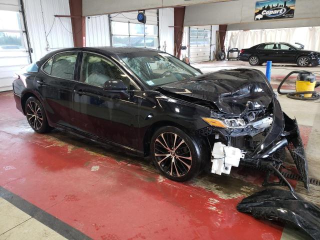 Photo 3 VIN: JTNB11HK3J3040215 - TOYOTA CAMRY L 