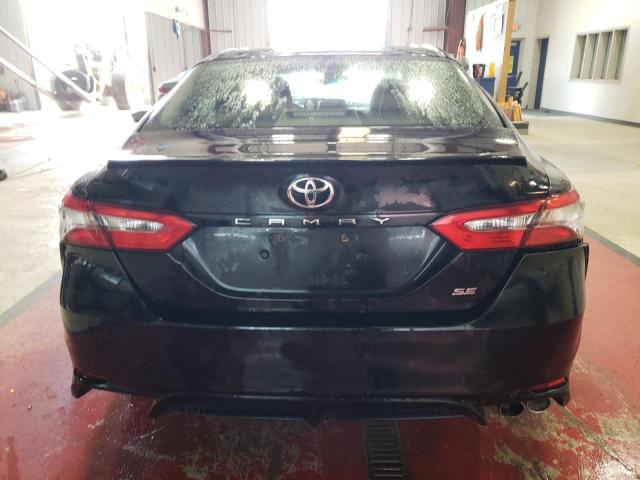 Photo 5 VIN: JTNB11HK3J3040215 - TOYOTA CAMRY L 