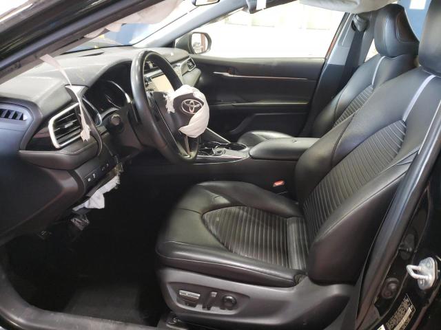 Photo 6 VIN: JTNB11HK3J3040215 - TOYOTA CAMRY L 