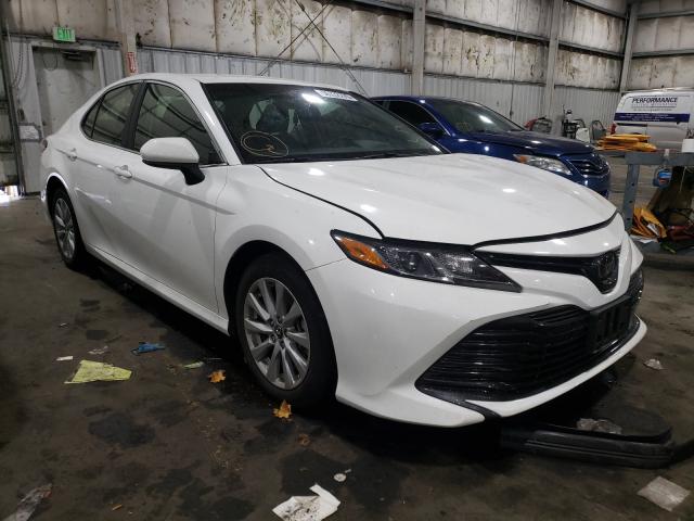 Photo 0 VIN: JTNB11HK3J3042580 - TOYOTA CAMRY 