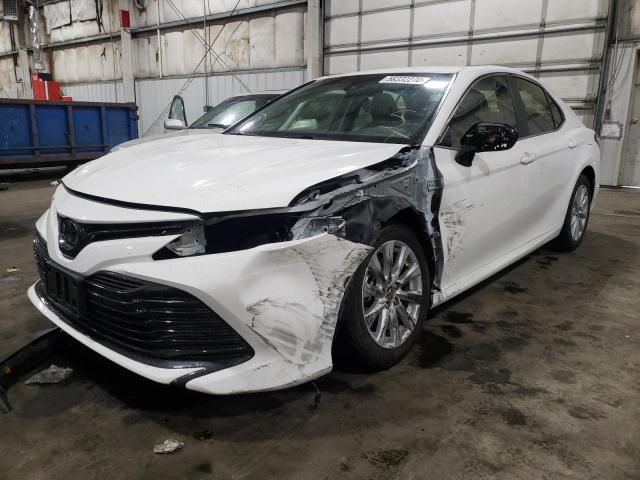 Photo 1 VIN: JTNB11HK3J3042580 - TOYOTA CAMRY 