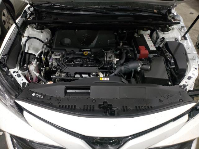 Photo 6 VIN: JTNB11HK3J3042580 - TOYOTA CAMRY 