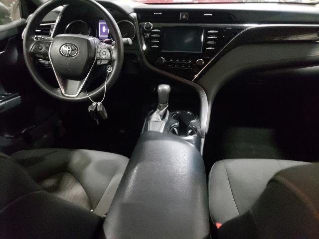 Photo 8 VIN: JTNB11HK3J3042580 - TOYOTA CAMRY 