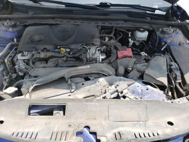 Photo 10 VIN: JTNB11HK3J3043874 - TOYOTA CAMRY 