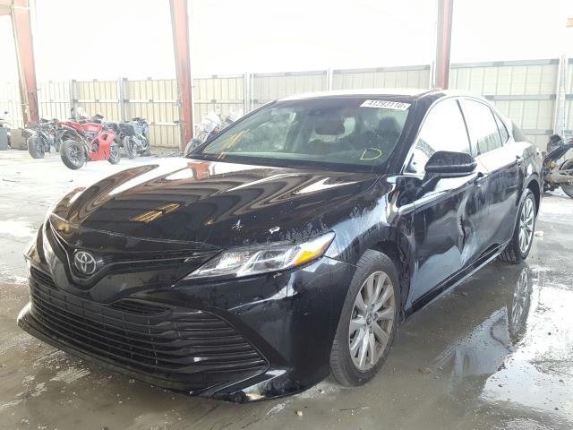 Photo 1 VIN: JTNB11HK3J3045933 - TOYOTA CAMRY L 