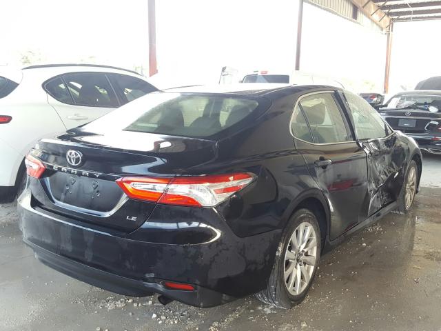 Photo 3 VIN: JTNB11HK3J3045933 - TOYOTA CAMRY L 