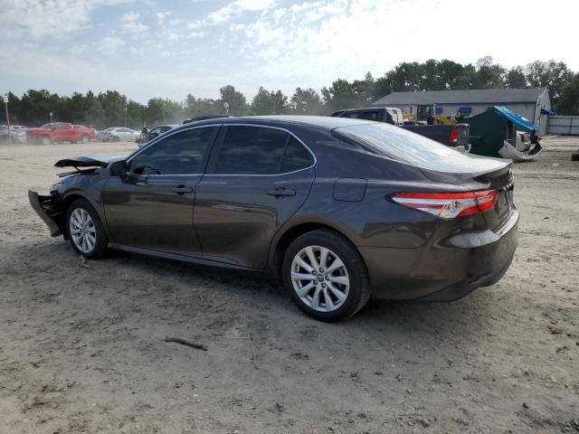 Photo 1 VIN: JTNB11HK3J3045947 - TOYOTA CAMRY L 