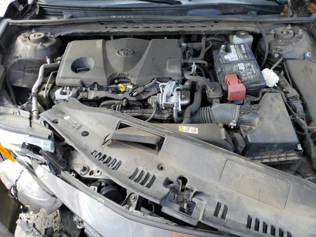 Photo 10 VIN: JTNB11HK3J3045947 - TOYOTA CAMRY L 