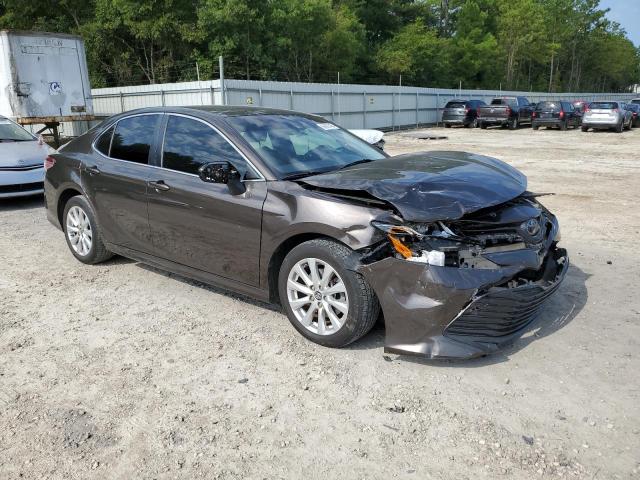 Photo 3 VIN: JTNB11HK3J3045947 - TOYOTA CAMRY L 