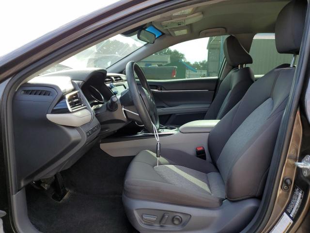 Photo 6 VIN: JTNB11HK3J3045947 - TOYOTA CAMRY L 