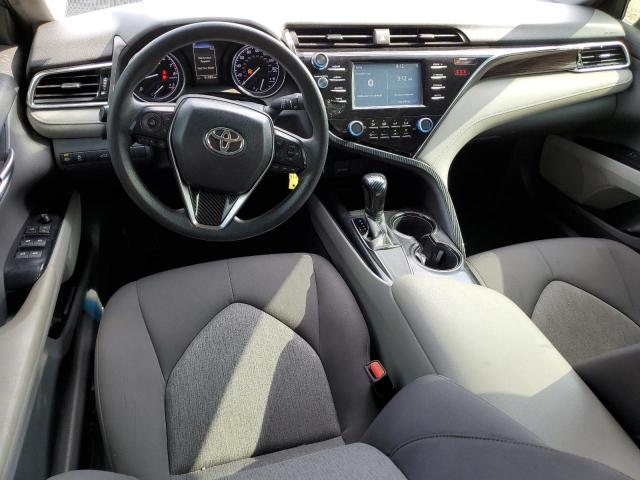 Photo 7 VIN: JTNB11HK3J3045947 - TOYOTA CAMRY L 