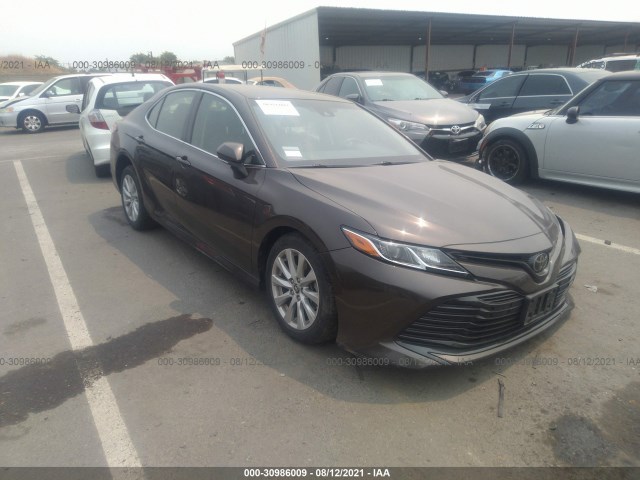 Photo 0 VIN: JTNB11HK3J3047746 - TOYOTA CAMRY 