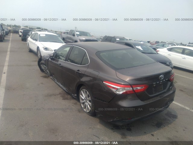 Photo 2 VIN: JTNB11HK3J3047746 - TOYOTA CAMRY 