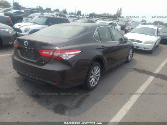 Photo 3 VIN: JTNB11HK3J3047746 - TOYOTA CAMRY 