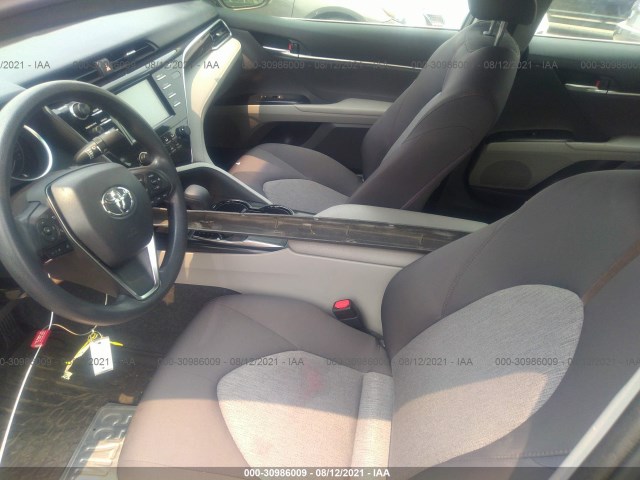 Photo 4 VIN: JTNB11HK3J3047746 - TOYOTA CAMRY 