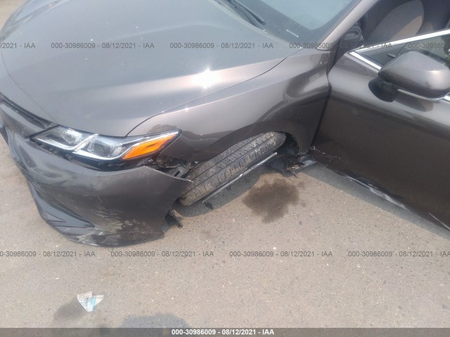 Photo 5 VIN: JTNB11HK3J3047746 - TOYOTA CAMRY 