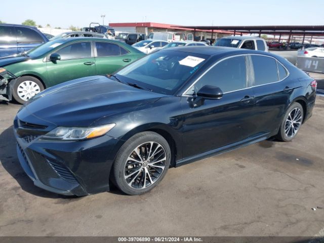 Photo 1 VIN: JTNB11HK3J3048461 - TOYOTA CAMRY 