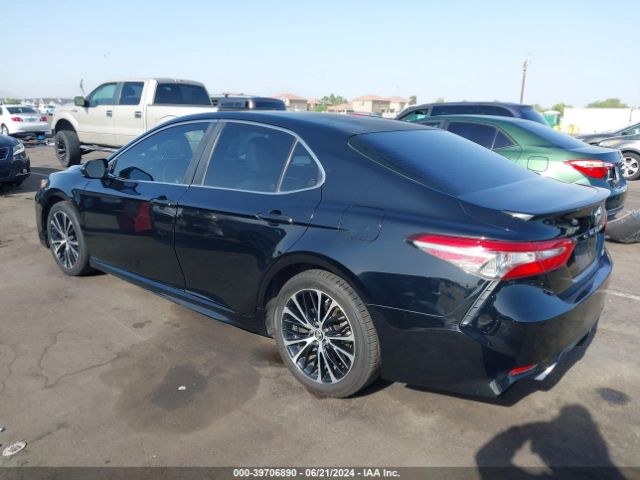 Photo 2 VIN: JTNB11HK3J3048461 - TOYOTA CAMRY 