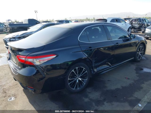 Photo 3 VIN: JTNB11HK3J3048461 - TOYOTA CAMRY 